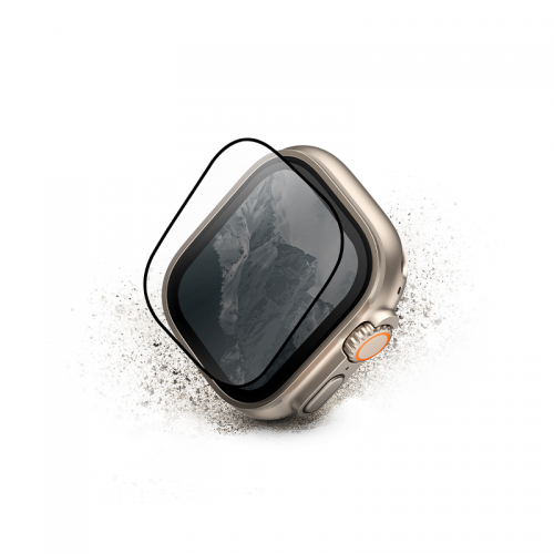 UNIQ GLASS WATCH APPLE ULTRA 49MM