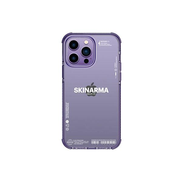 SKINARMA COVER IRO 14 PRO - PURPLE