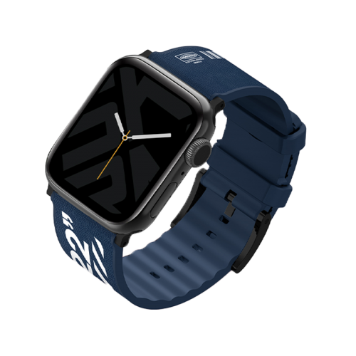 SKINARMA APPLE WATCH RBL - BLUE