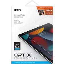 UNIQ GLASS IPAD 10.2