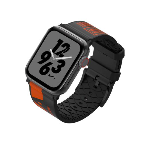 SkinArma Tekubi Watch Strap for Apple Watch 42/44mm - Neon Orange