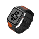 SkinArma Tekubi Watch Strap for Apple Watch 42/44mm - Neon Orange