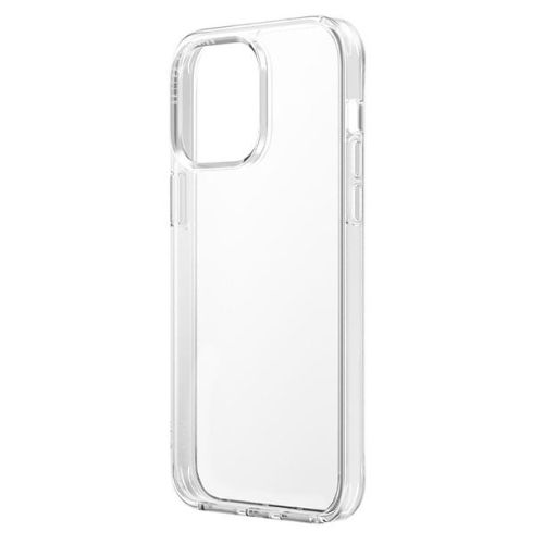 UNIQ Hybrid Iphone 14 Pro 6.1 Lifepro Cover - Crystal