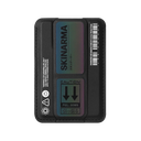 SkinArma Kado Wallet Mag-Charge Card Holder With Grip Stand - Hologram