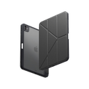 Uniq Moven Case for iPad Pro 11" M4 5th Gen - Charcoal Grey