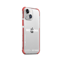 SkinArma Iro Case for iPhone 14 Pro - Red