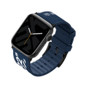 SKINARMA APPLE WATCH RBL - BLUE