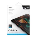 UNIQ OPTIX IPAD PRO 12.9 - 2021 - CLEAR