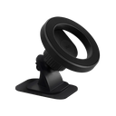 Uniq Trelix Magnetic Dashboard Car Mount - Midnight Black