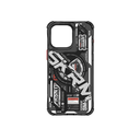 SKINARMA EKHO MAGNETIC IPHONE 15 PRO– BLACK