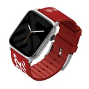 SKINARMA TAIHI SORA STRAP FOR APPLE WATCH 45/44/42 MM - RED