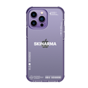 SKINARMA COVER IRO 14 PRO MAX- PURPLE